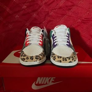 Safari Mix Dunks